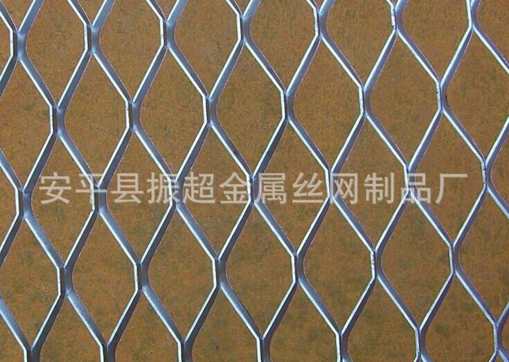 不锈钢板网 金属板网 拉伸网-m.czhyzscl.cn