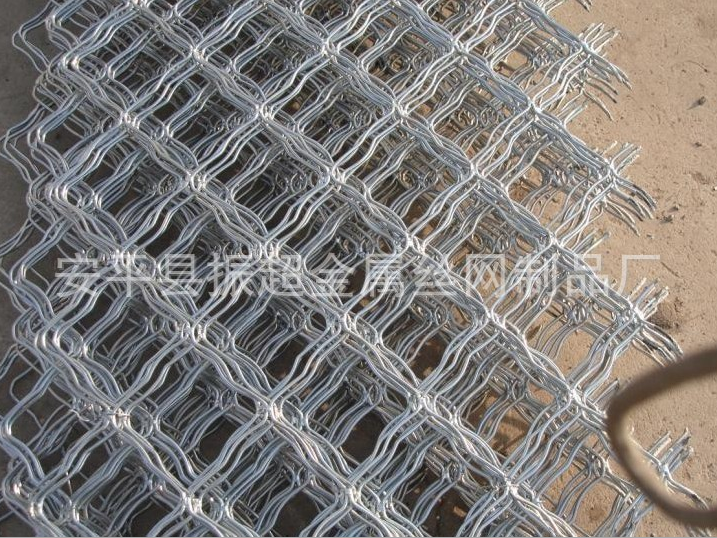 镀锌美格网 焊接铁丝网-http://m.czhyzscl.cn