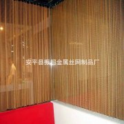 金属装饰网